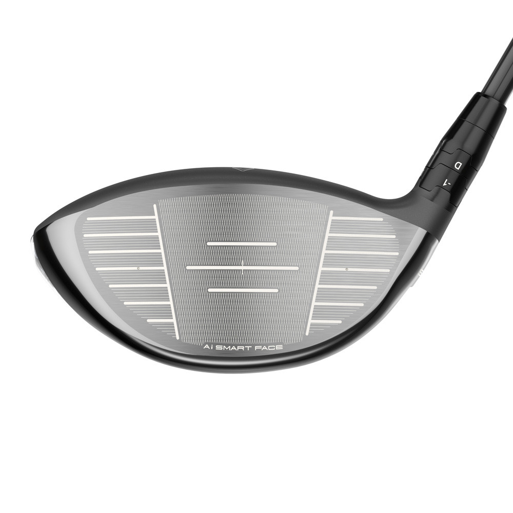 Callaway Paradym Ai Smoke Max Driver - Pre-Owned - Maple Hill Golf